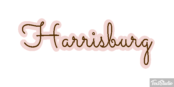 Harrisburg Metin efekti