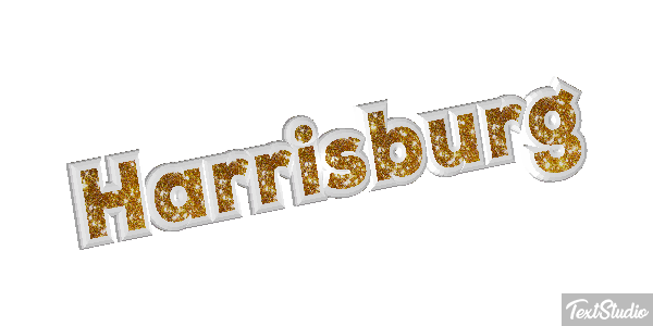 Harrisburg Metin efekti