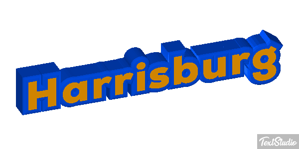 Harrisburg Metin efekti