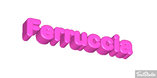 Ferruccia Effetto testo