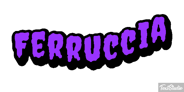 Ferruccia Effetto testo
