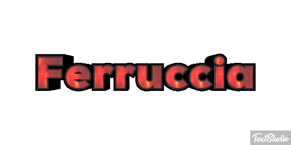 Ferruccia Effetto testo