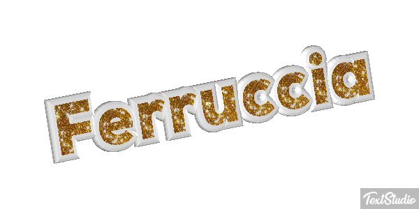 Ferruccia Effetto testo