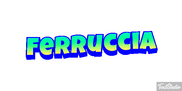 Ferruccia Effetto testo