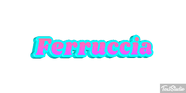 Ferruccia Effetto testo