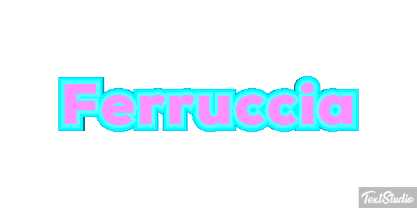 Ferruccia Effetto testo