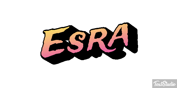 Esra Metin efekti
