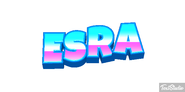 Esra Metin efekti