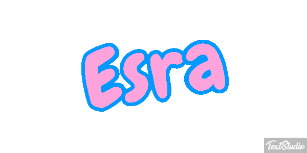 Esra Metin efekti