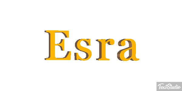 Esra Metin efekti
