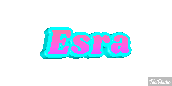 Esra Metin efekti