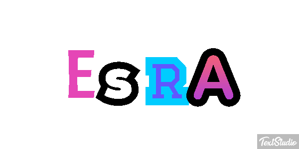 Esra Metin efekti