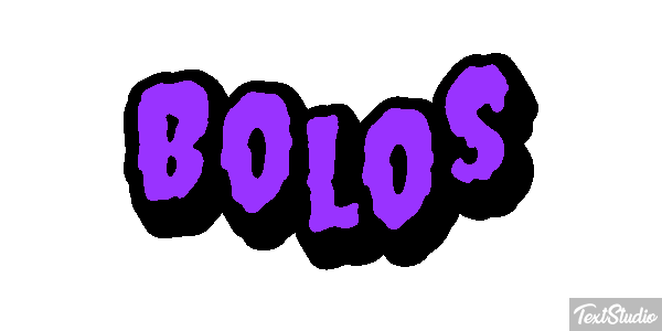 Bolos Efekt tekstowy