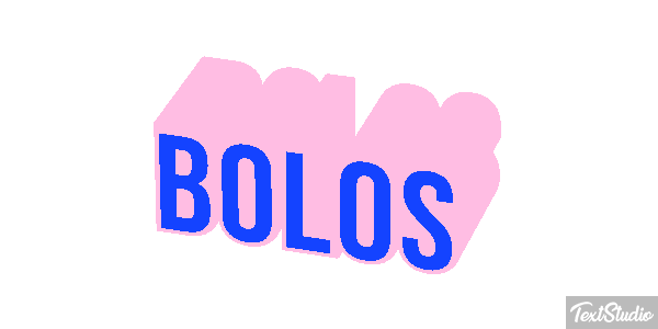 Bolos Efekt tekstowy