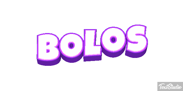 Bolos Efekt tekstowy