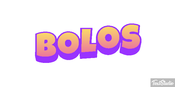 Bolos Efekt tekstowy