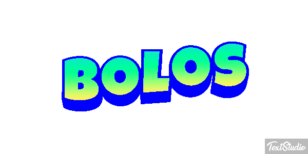 Bolos Efekt tekstowy