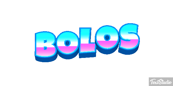 Bolos Efekt tekstowy