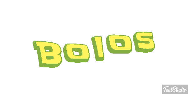 Bolos Efekt tekstowy