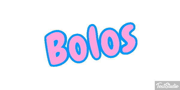 Bolos Efekt tekstowy