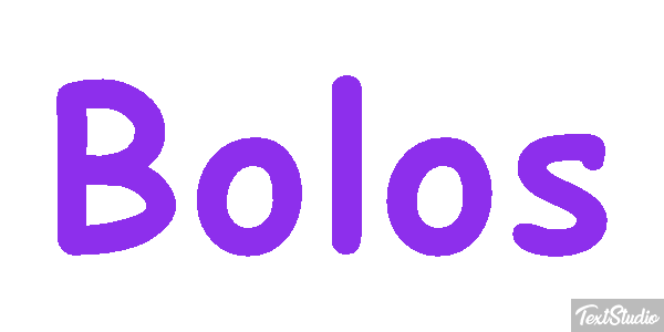 Bolos Efekt tekstowy