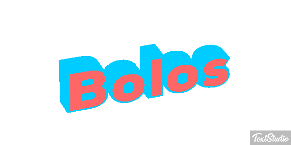Bolos Efekt tekstowy