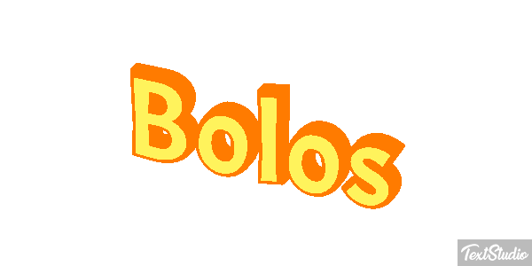 Bolos Efekt tekstowy