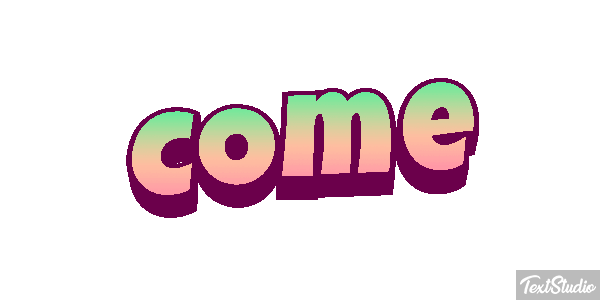 Côme Texteffekt
