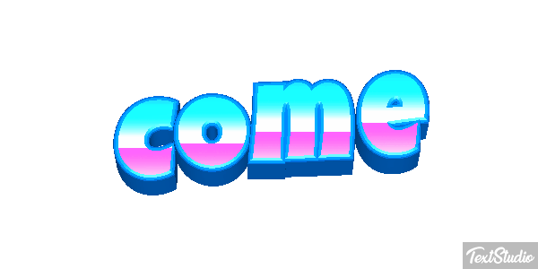 Côme Texteffekt