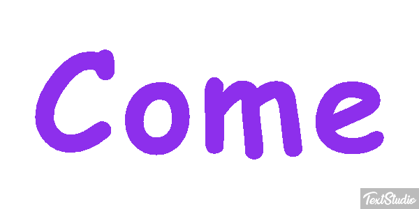Côme Texteffekt