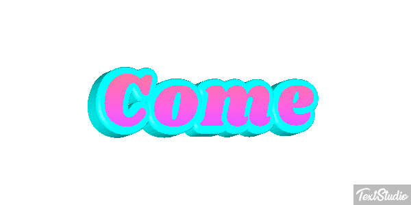 Côme Texteffekt