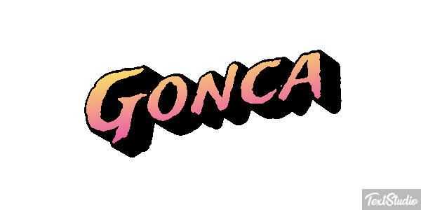 Gonca Metin efekti