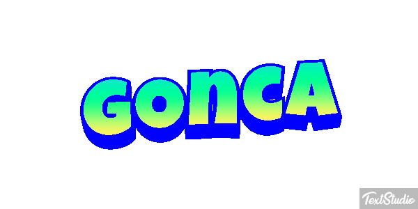 Gonca Metin efekti