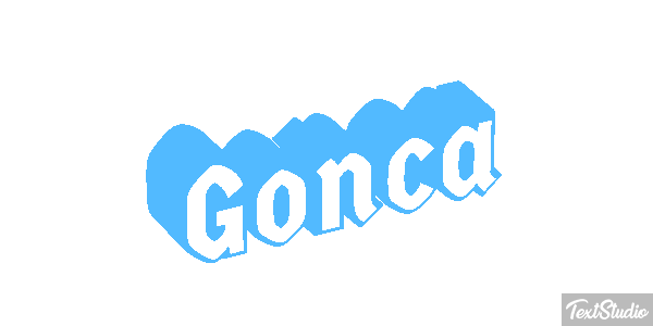 Gonca Metin efekti