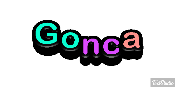 Gonca Metin efekti