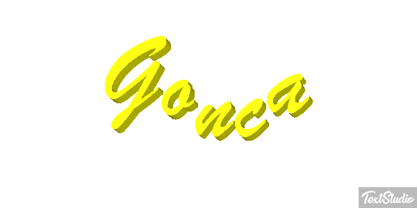 Gonca Metin efekti