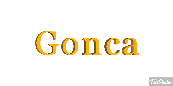 Gonca Metin efekti