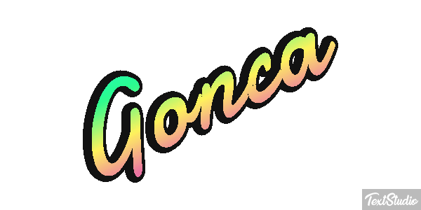 Gonca Metin efekti