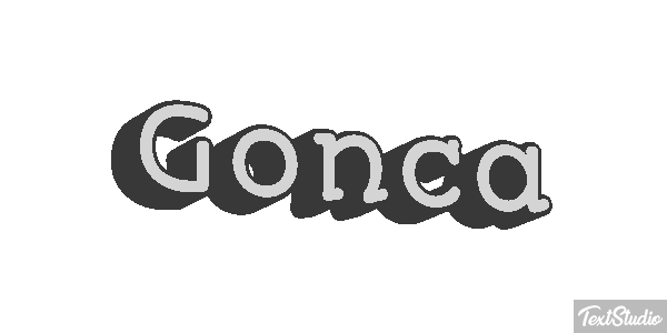 Gonca Metin efekti