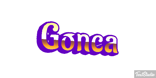 Gonca Metin efekti