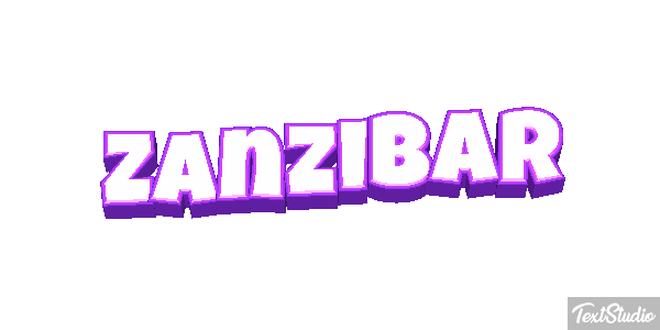 Zanzibar Efekt tekstowy