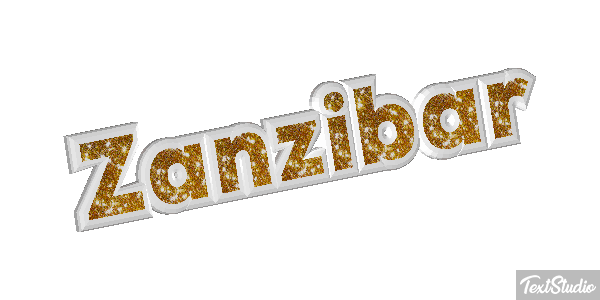 Zanzibar Efekt tekstowy