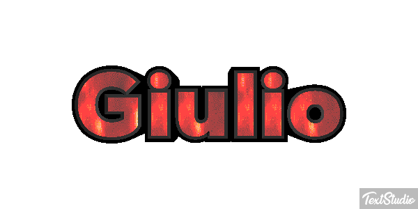 Giulio Effetto testo