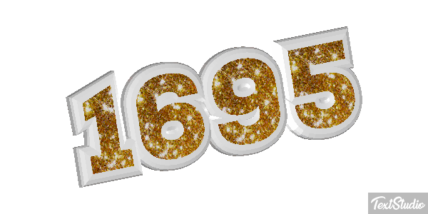1695 Efekt tekstowy