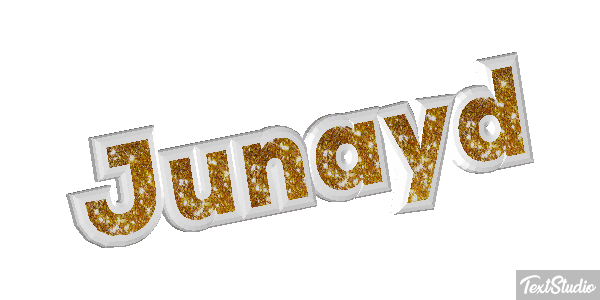 Junayd Tekst effect