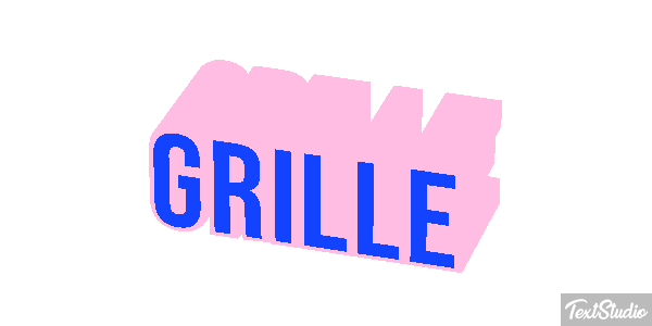Grille Metin efekti