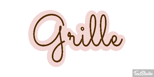 Grille Metin efekti