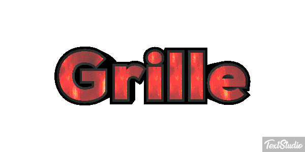 Grille Metin efekti