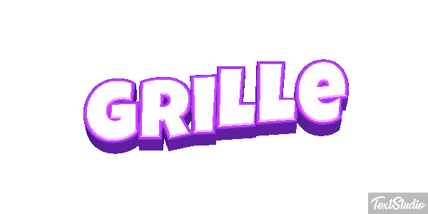 Grille Metin efekti