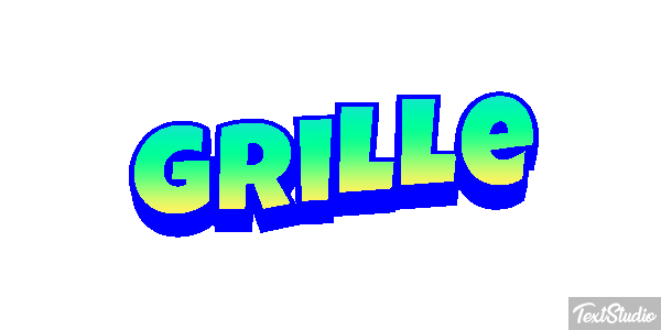 Grille Metin efekti